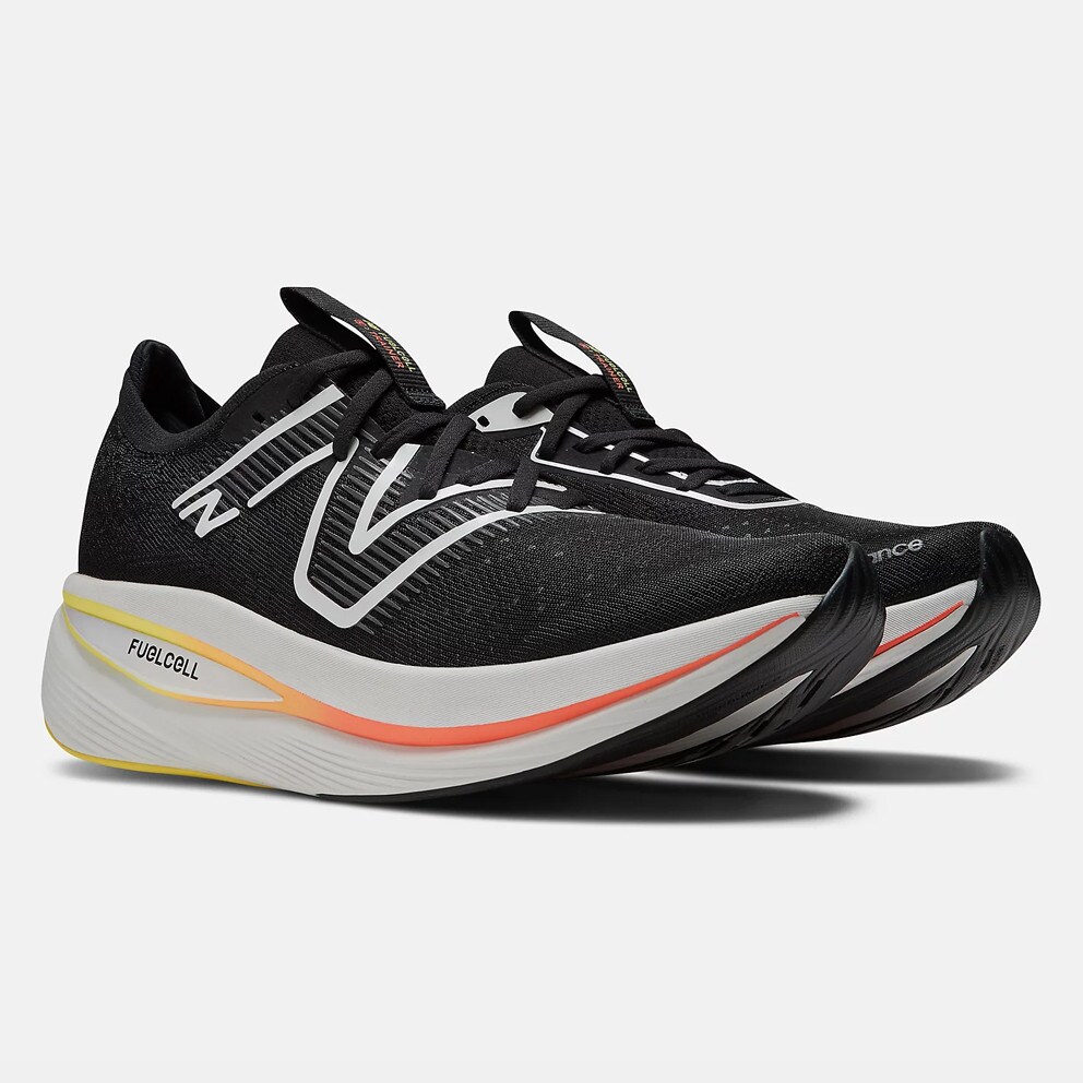 New Balance Fuelcell Supercomp Trainer V2 Ανδρικά Παπούτσια