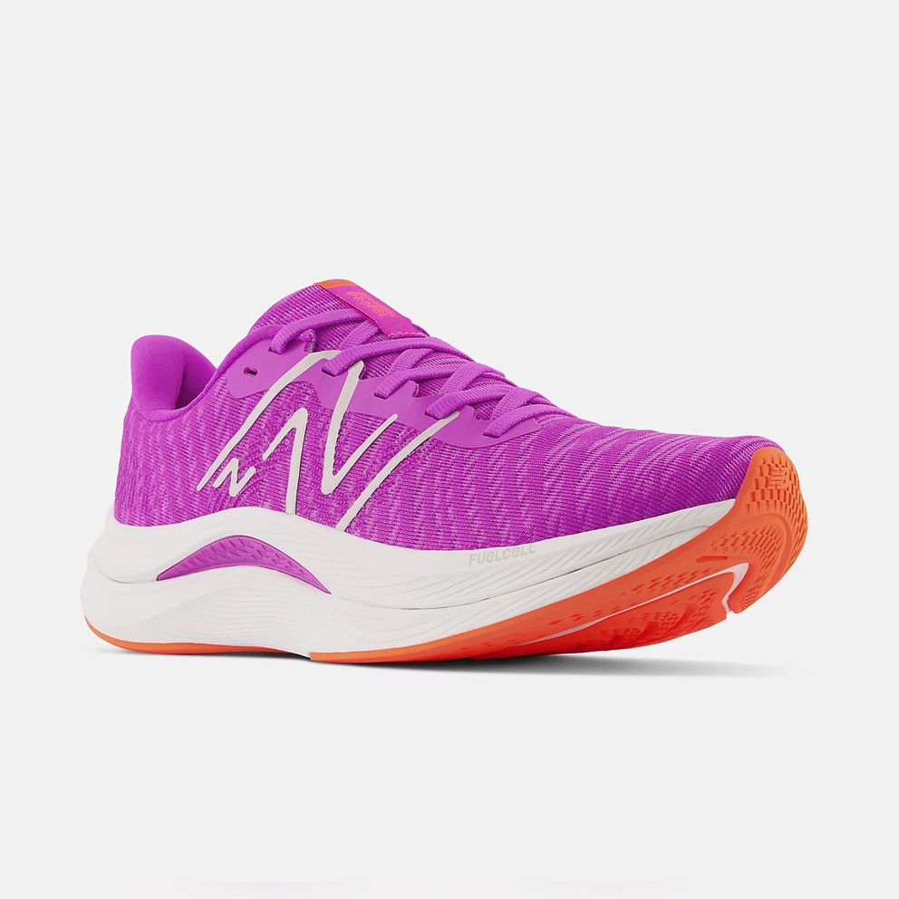 New Balance Fuelcell Propel V4 Women's Running Shoes