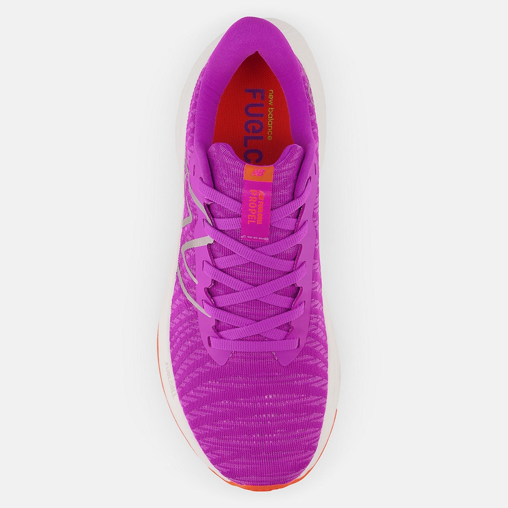 New Balance Fuelcell Propel V4 Women's Running Shoes
