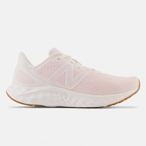 New Balance Fresh Foam Arishi V4 Γυναικεία Παπούτσια για Τρέξιμο