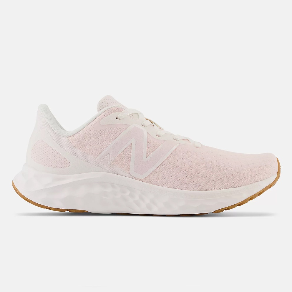 New Balance Fresh Foam Arishi V4 Γυναικεία Παπούτσια για Τρέξιμο (9000143612_3142)