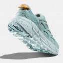 Hoka Lifestyle Clifton L Suede Μen's Running Shoes