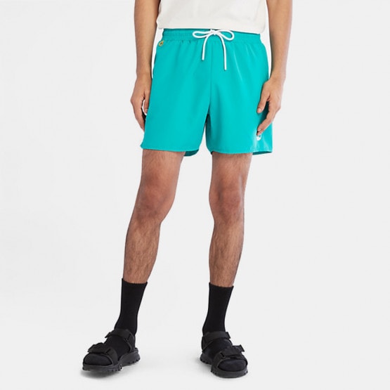 Timberland Sunapee Lake Solid Men's Swim Shorts