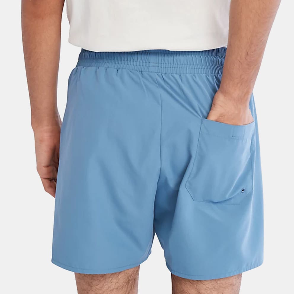 Timberland Sunapee Lake Solid Men's Swim Shorts