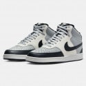 Nike Court Vision Mid Next Nature Men's Boots