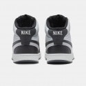 Nike Court Vision Mid Next Nature Men's Boots