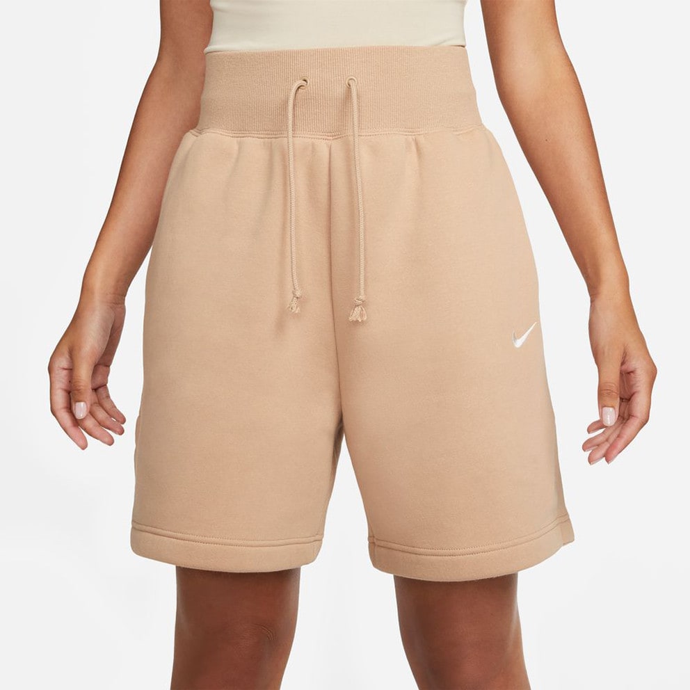 Nike Sportswear Phoenix Fleece Women's Shorts