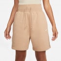 Nike Sportswear Phoenix Fleece Women's Shorts