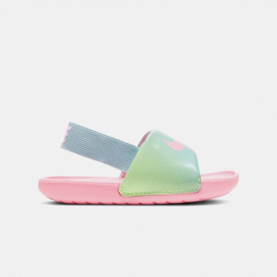 Nike Kawa SE Baby and Toddler Slide