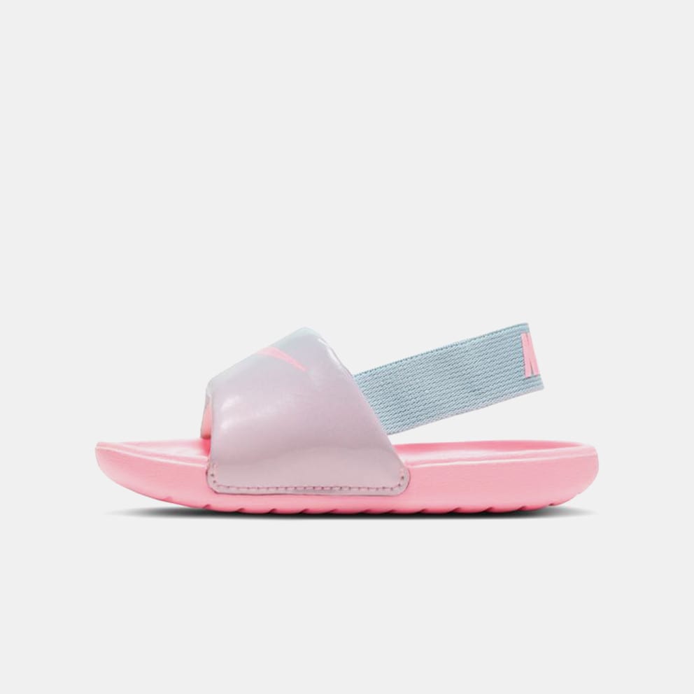 Nike Kawa SE Baby and Toddler Slide