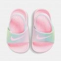 Nike Kawa SE Baby and Toddler Slide