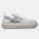 Nike Court Vision Alta Women's Shoes