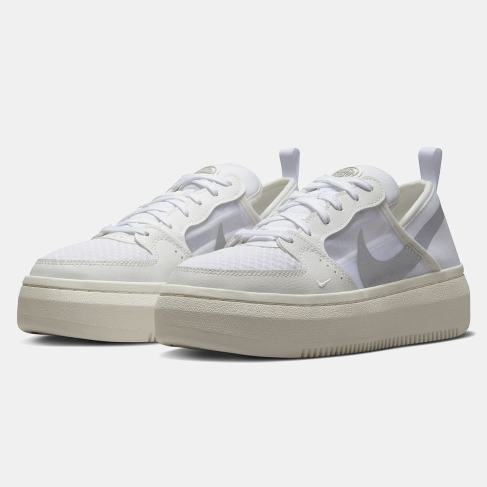 Nike Court Vision Alta Women's Shoes