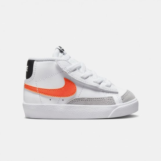 Nike Blazer Mid '77 Βρεφικά Παπούτσια