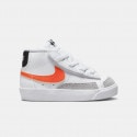 Nike Blazer Mid '77 Infant's Shoes