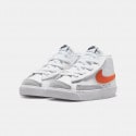 Nike Blazer Mid '77 Infant's Shoes