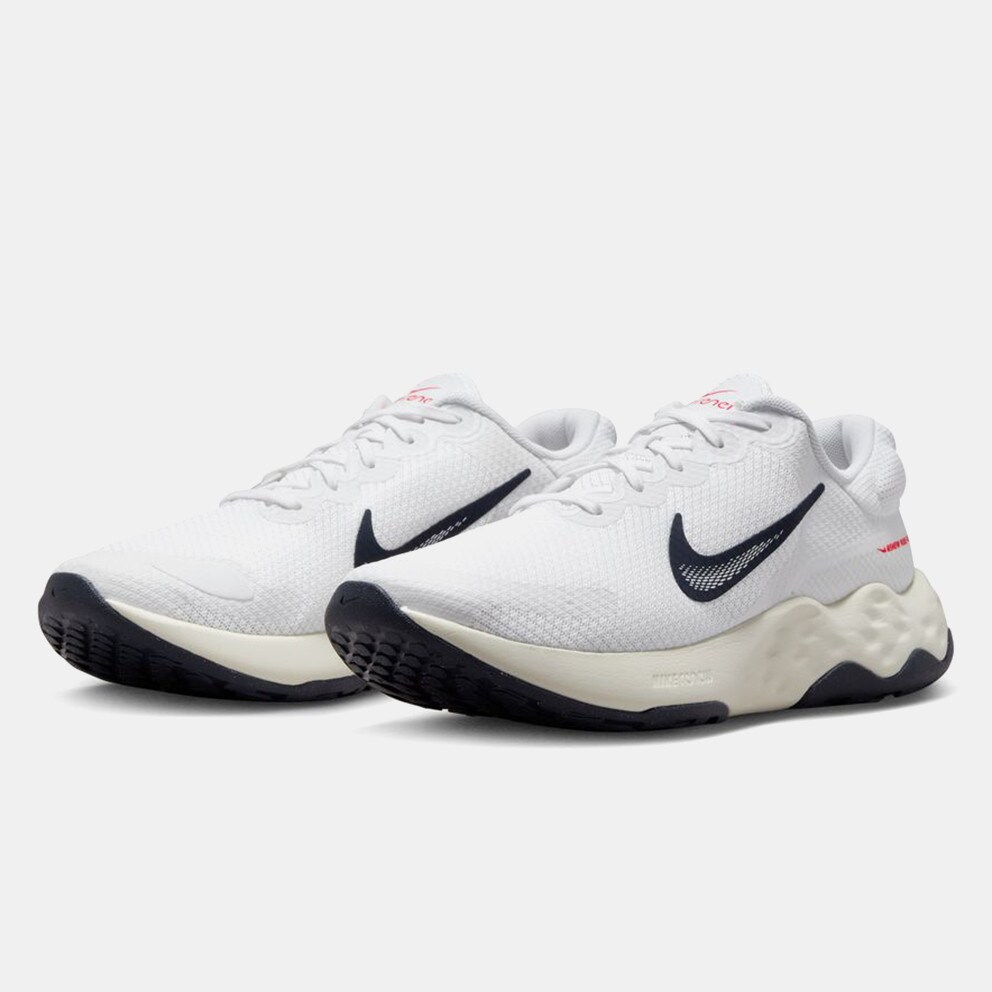 Nike Renew Ride 3 Ανδρικά Παπούτσια για Τρέξιμο