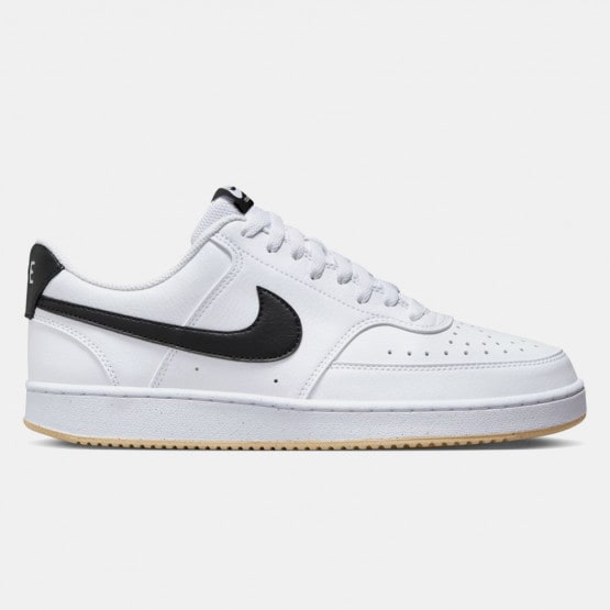 Nike Court Vision Low Next Nature Ανδρικά Παπούτσια