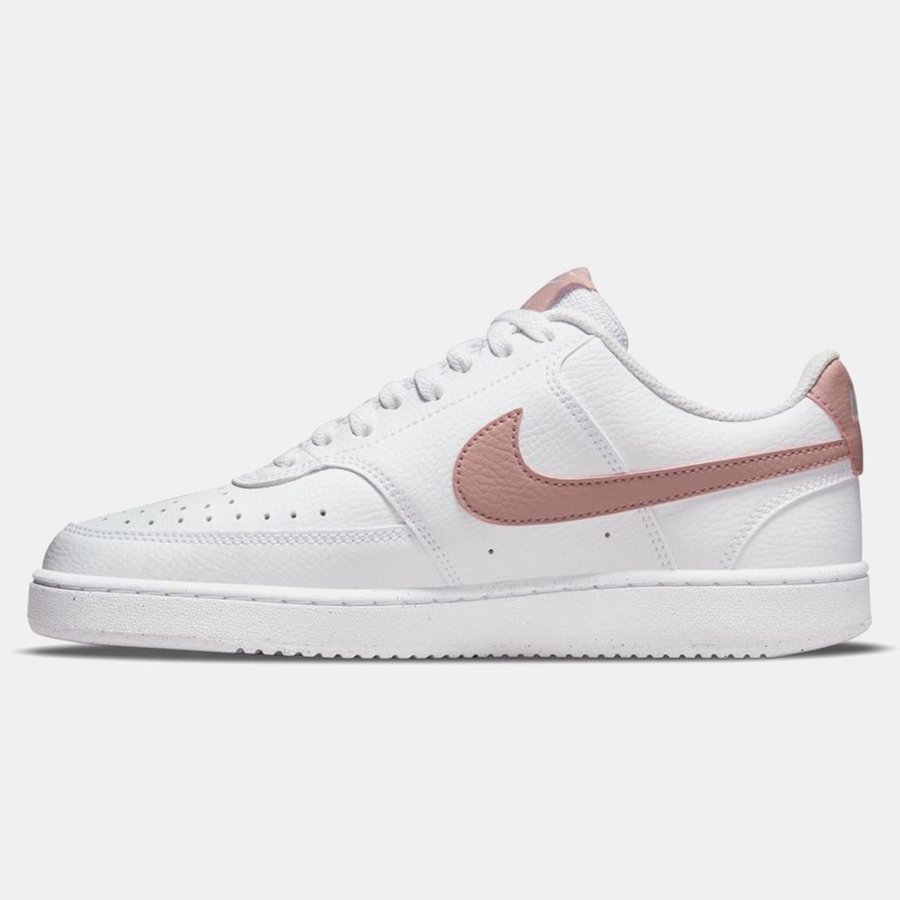 Nike Court Vision Low Next Nature Women's Shoes