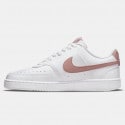 Nike Court Vision Low Next Nature Γυναικεία Παπούτσια