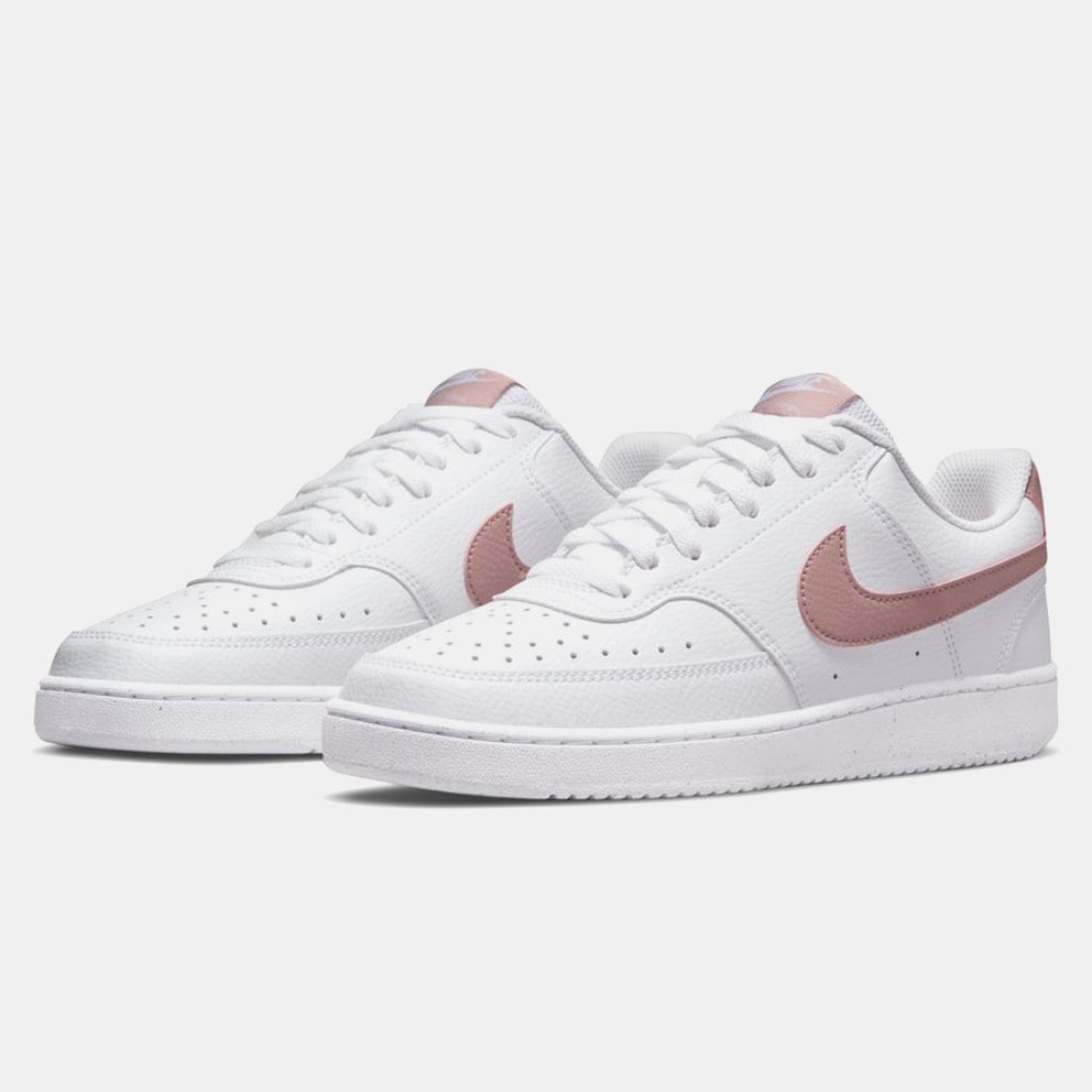 Nike Court Vision Low Next Nature Women's Shoes