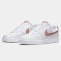 Nike Court Vision Low Next Nature Γυναικεία Παπούτσια