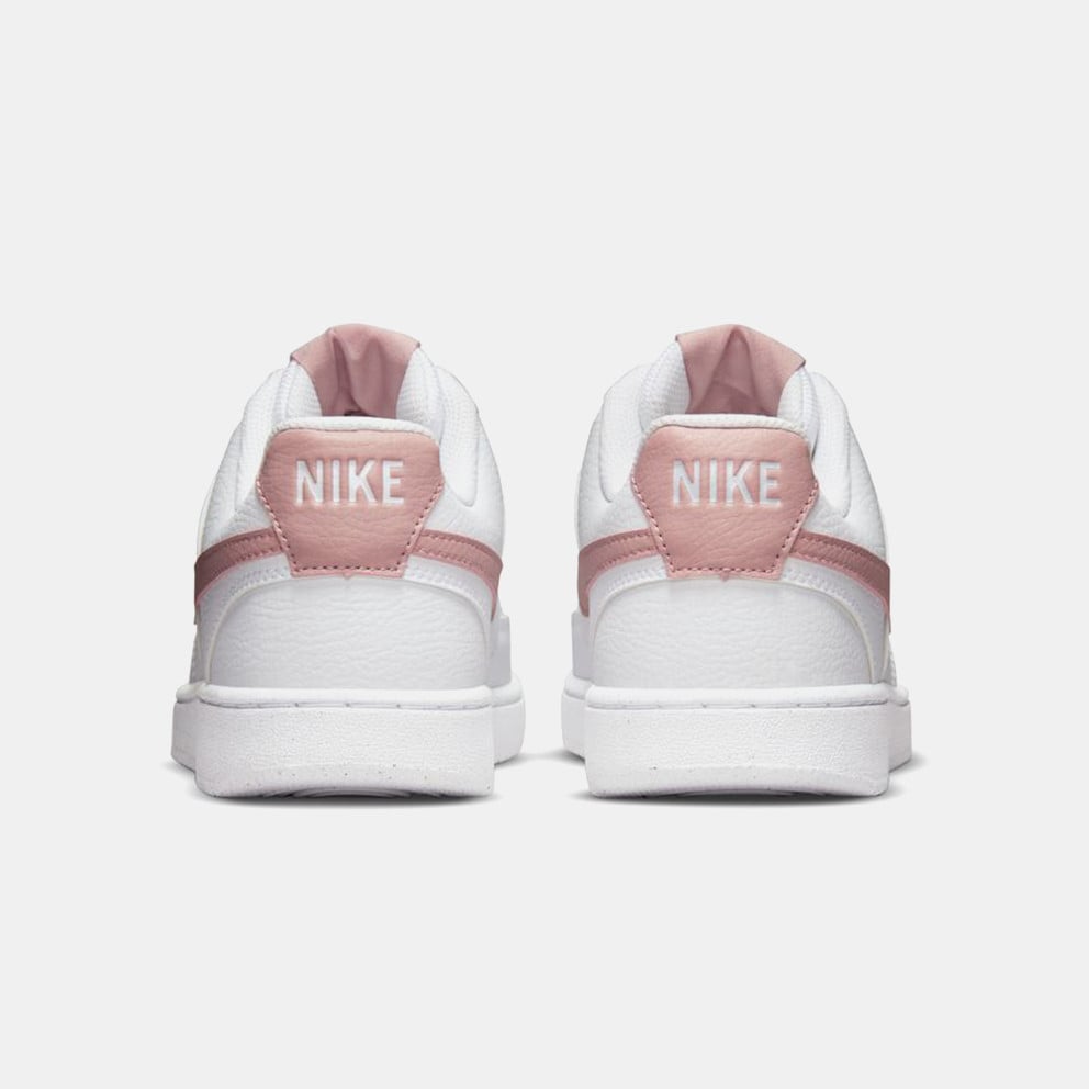 Nike Court Vision Low Next Nature Women's Shoes