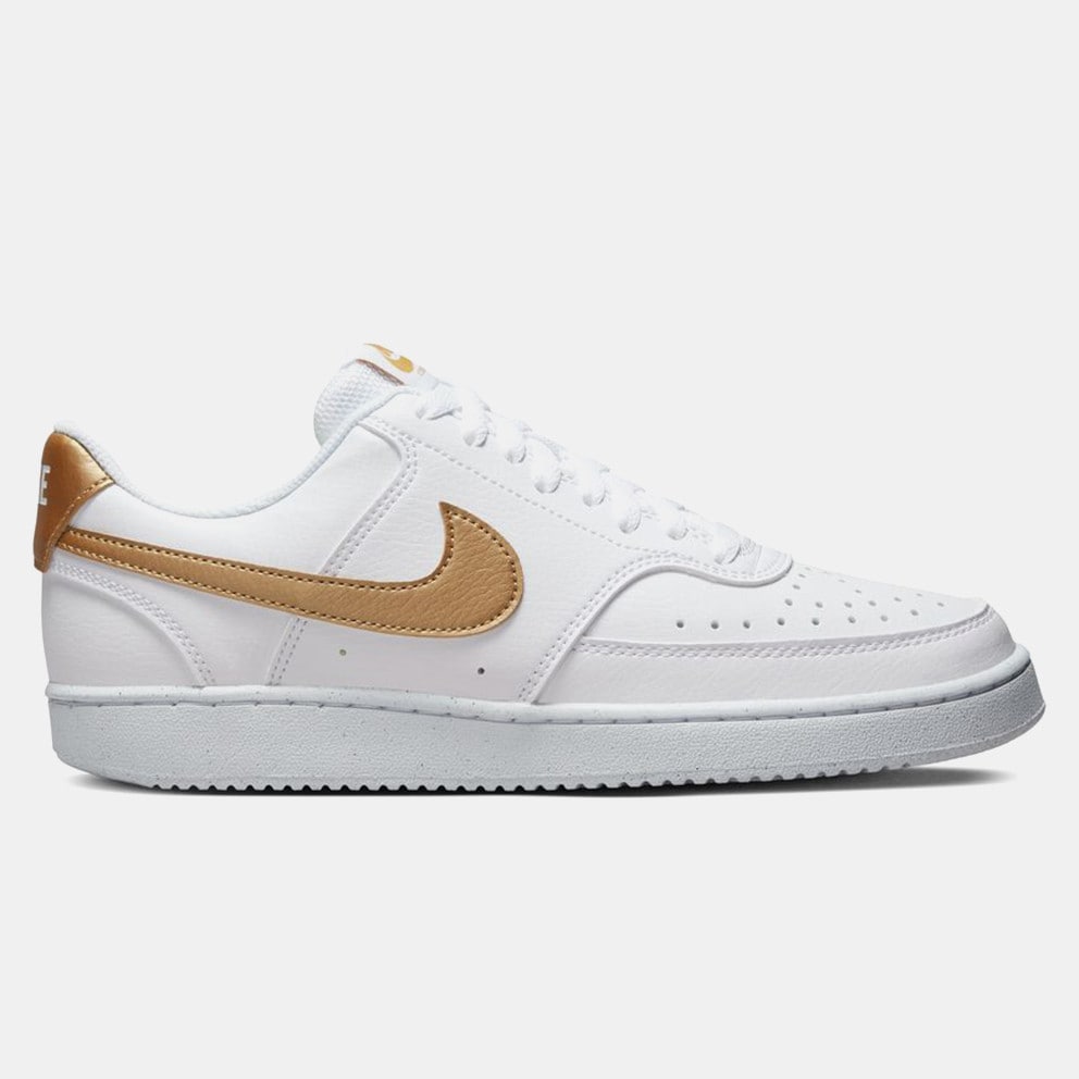 Nike Court Vision Low Next Nature Γυναικείο Παπούτσια