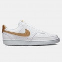 Nike Court Vision Low Next Nature Women's Shoes