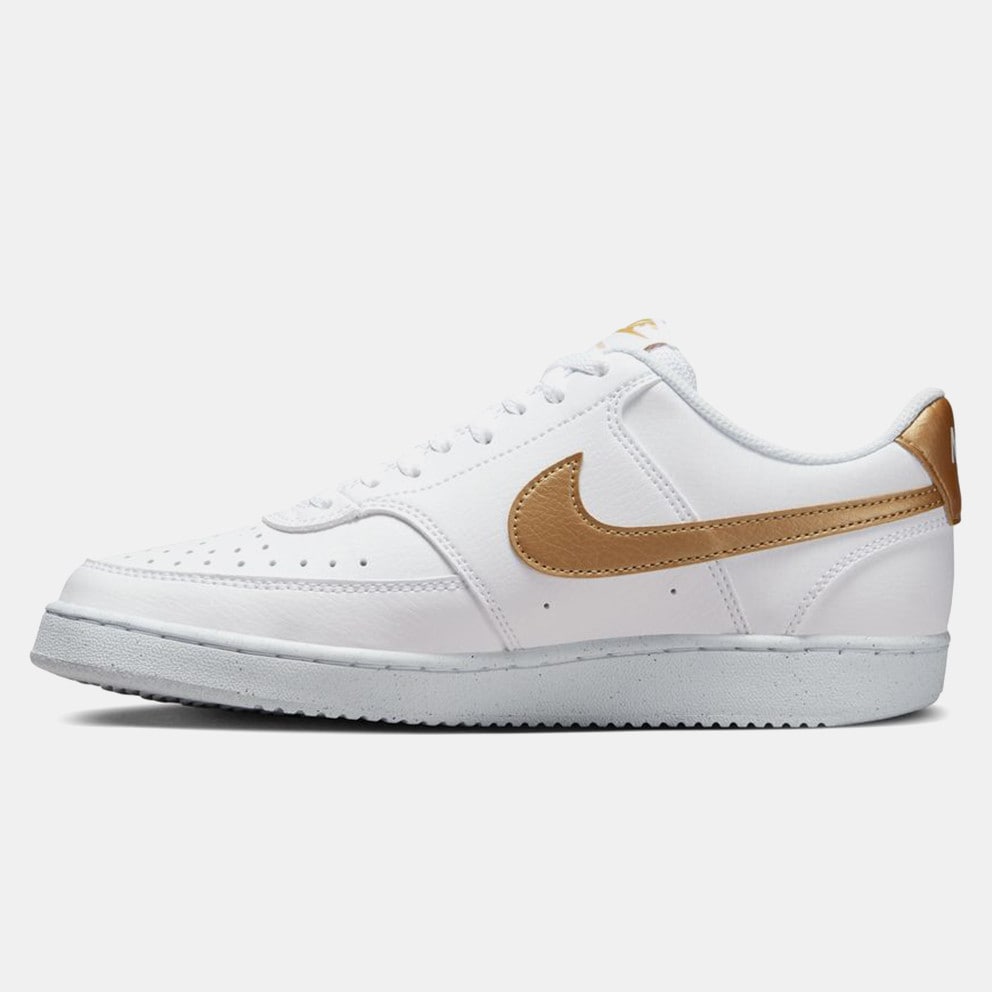 Nike Court Vision Low Next Nature Γυναικείο Παπούτσια