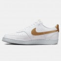 Nike Court Vision Low Next Nature Γυναικείο Παπούτσια