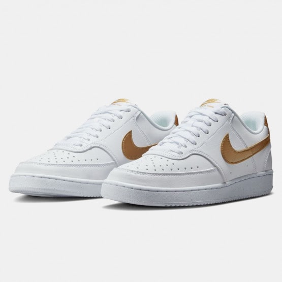 Sneakers femme court vision low nike sales