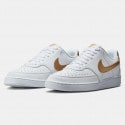 Nike Court Vision Low Next Nature Γυναικείο Παπούτσια