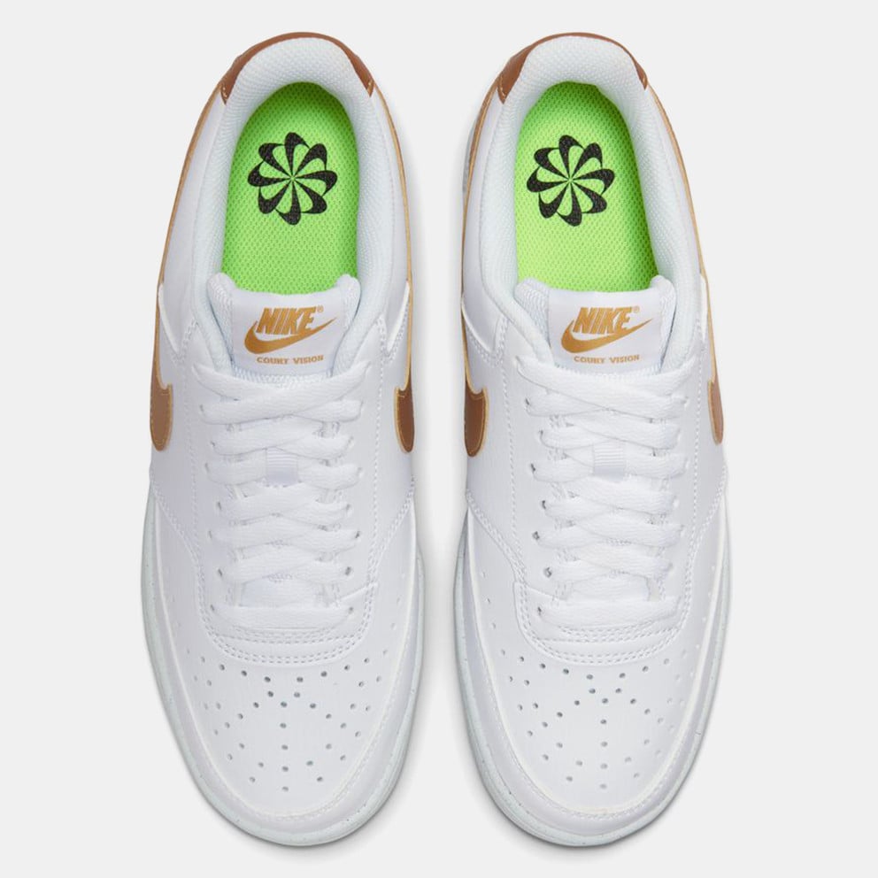 Nike Court Vision Low Next Nature Women's Shoes