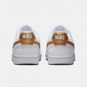 Nike Court Vision Low Next Nature Women's Shoes