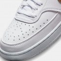 Nike Court Vision Low Next Nature Women's Shoes