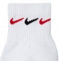 Nike Everyday Plus Cushioned 3-Pack Unisex Κάλτσες