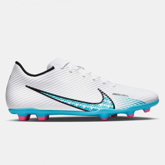 Nike Mercurial Vapor 15 Club MG Ανδρικά Ποδοσφαιρικά Παπούτσια