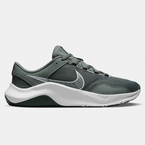 Nike Legend Essential 3 frog Nature Ανδρικά Παπούτσια για Προπόνηση