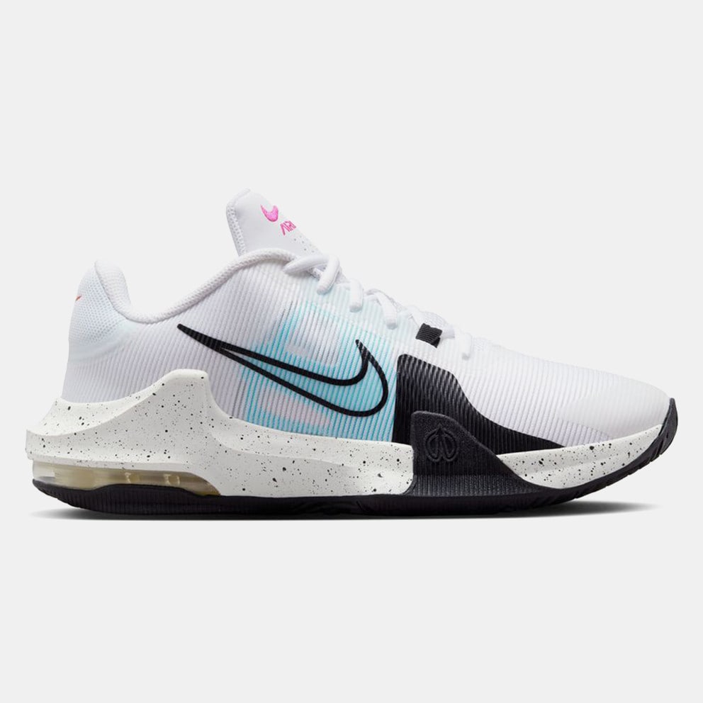 Nike air max mens basketball shoes hotsell