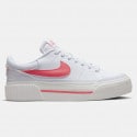 Nike Court Legacy Lift Women's Shoes