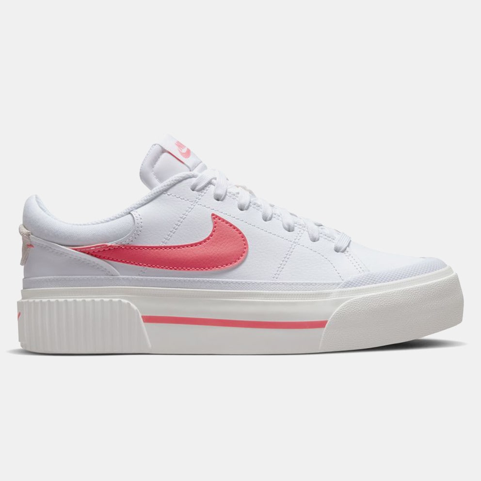 Nike Court Legacy Lift Γυναικεία Παπούτσια (9000129430_65206) Γυναικεία / Γυναικεία Παπούτσια / Γυναικεία Sneakers