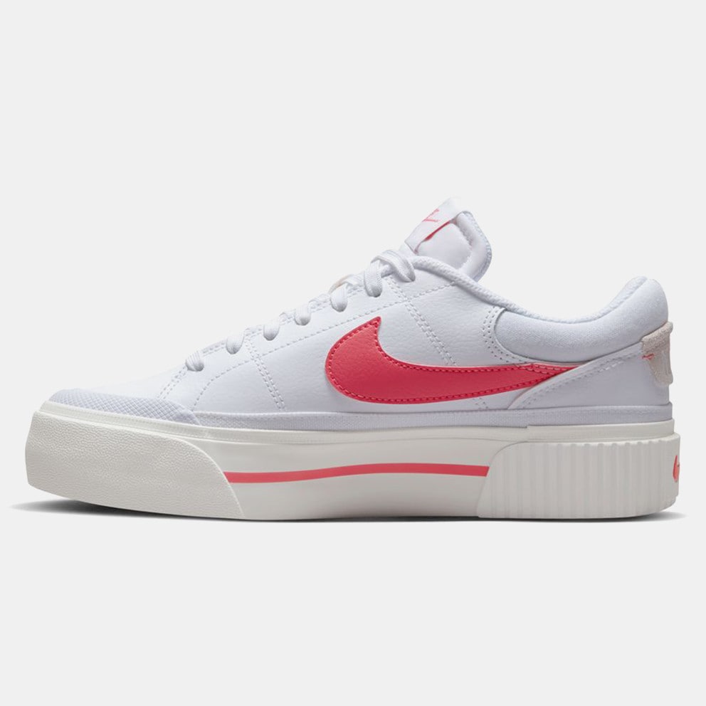 Nike Court Legacy Lift Women's Shoes