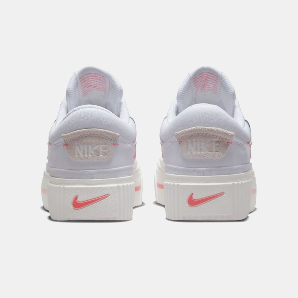 Nike Court Legacy Lift Γυναικεία Παπούτσια