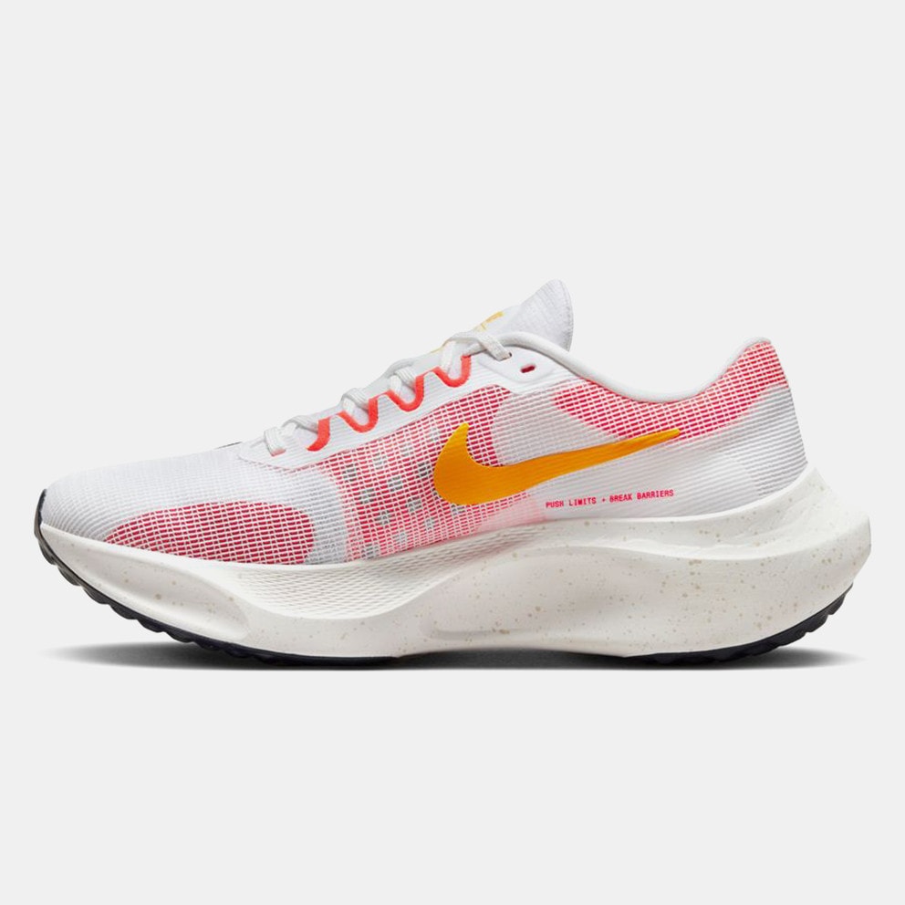 Nike Zoom Fly 5 Ανδρικά Παπούτσια για Τρέξιμο