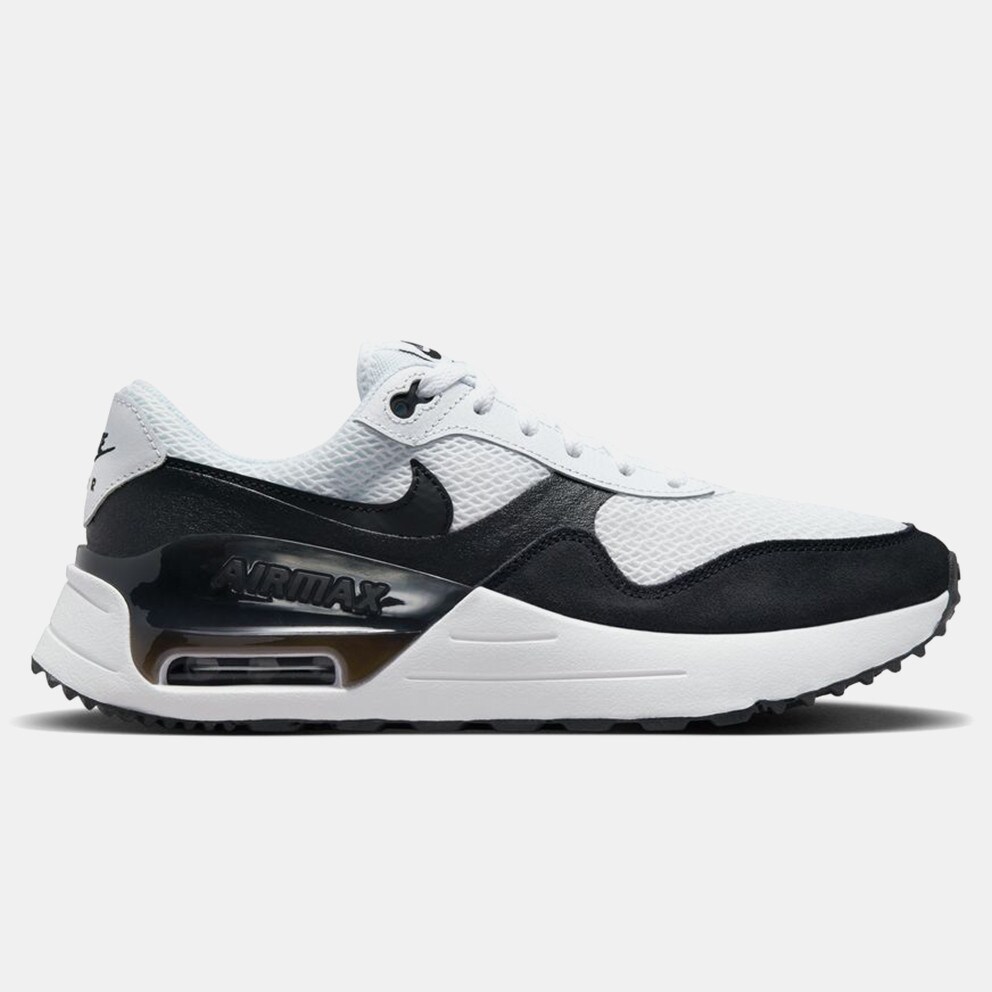 Nike Air Max SYSTM Ανδρικά Παπούτσια (9000129451_65428) Ανδρικά / Ανδρικά Παπούτσια / Ανδρικά Sneakers