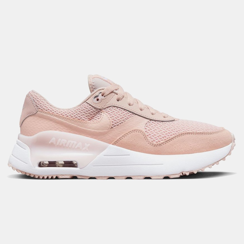 Nike Air Max SYSTM Γυναικεία Παπούτσια (9000129453_65213) Γυναικεία / Γυναικεία Παπούτσια / Γυναικεία Sneakers