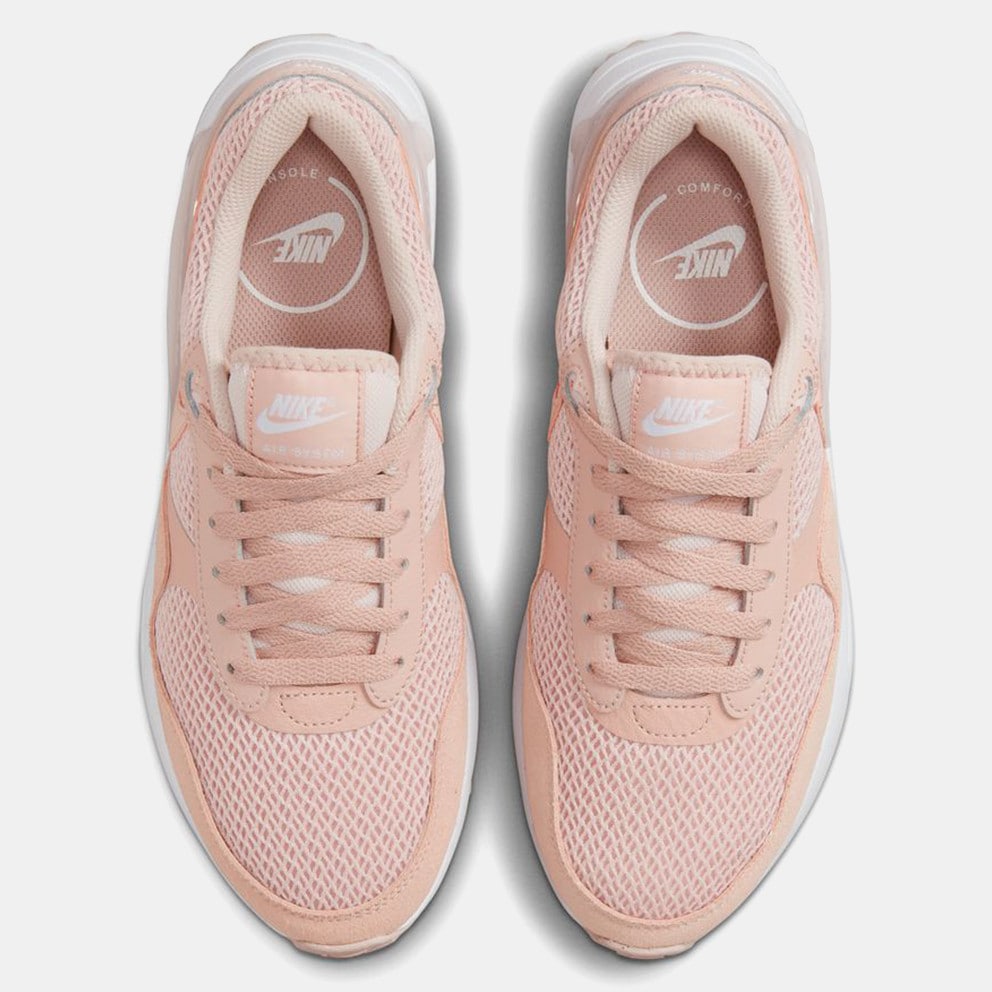 Nike air max deals 1 rust pink volt
