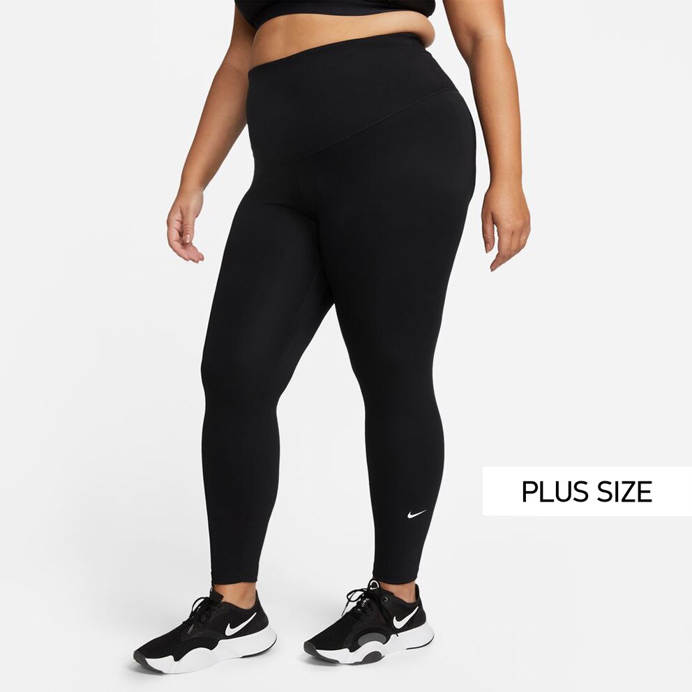 Nike One Women's Plus Size Leggings