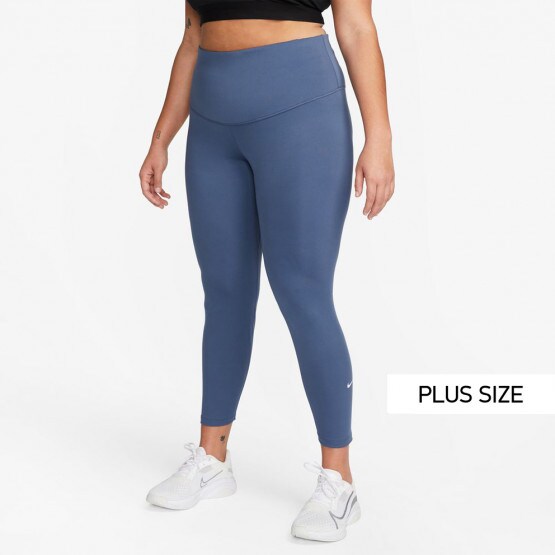 Nike One Women's Plus Size Leggings